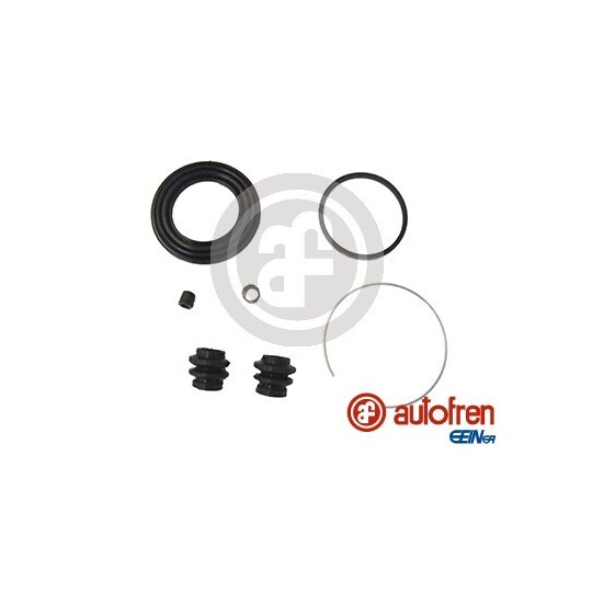 D41005 - Repair Kit, brake caliper 