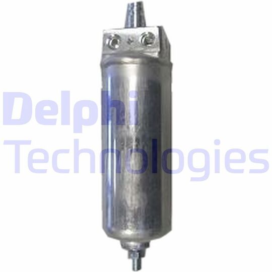 TSP0175023 - Dryer, air conditioning 