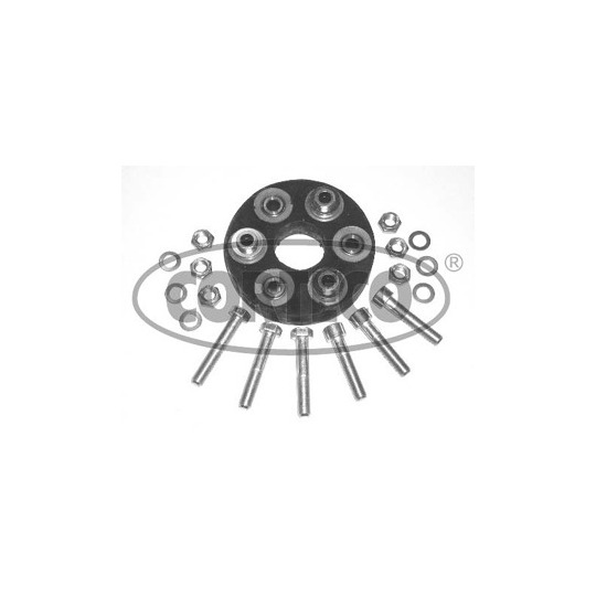 21652295 - Led, kardanaxel 