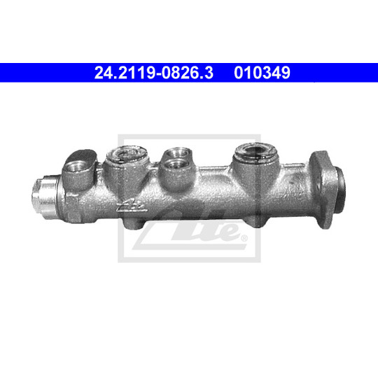 24.2119-0826.3 - Brake Master Cylinder 