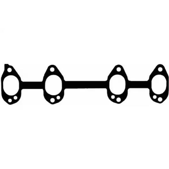 JD5293 - Gasket, exhaust manifold 