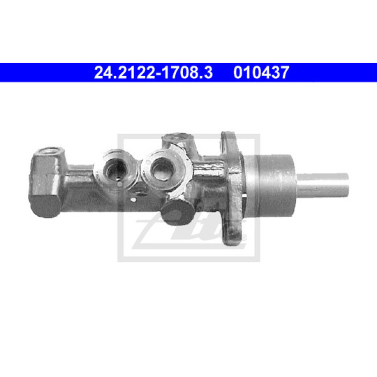 24.2122-1708.3 - Brake Master Cylinder 