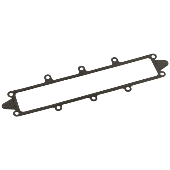 11843 - Gasket, charge air cooler 