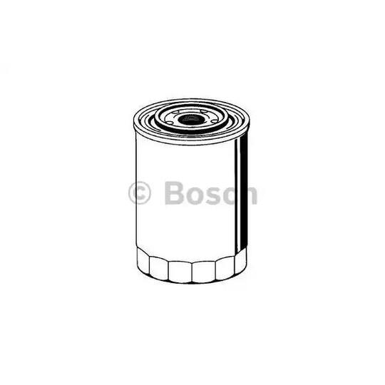 1 457 429 296 - Fuel filter 