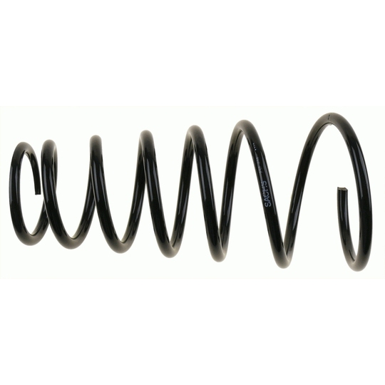 996 409 - Coil Spring 