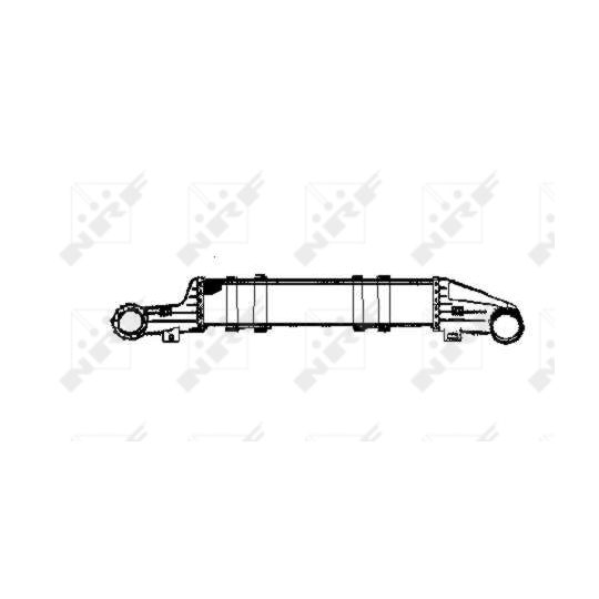 30421 - Kompressoriõhu radiaator 