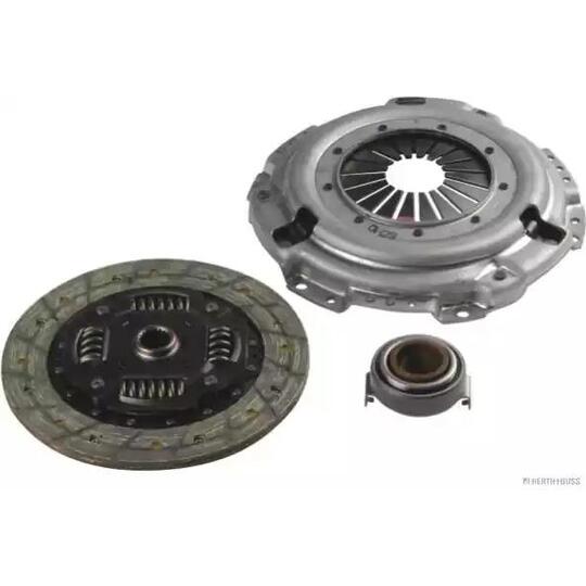 J2004082 - Clutch Kit 