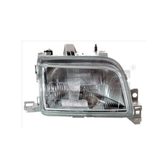 20-3475-05-2 - Headlight 