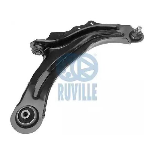 935537 - Track Control Arm 