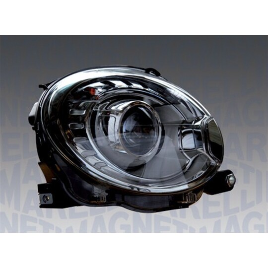 712046680112 - Headlight 