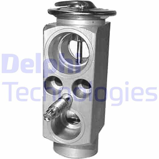 TSP0585038 - Expansion Valve, air conditioning 