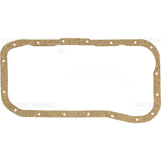 71-31744-00 - Gasket, wet sump 