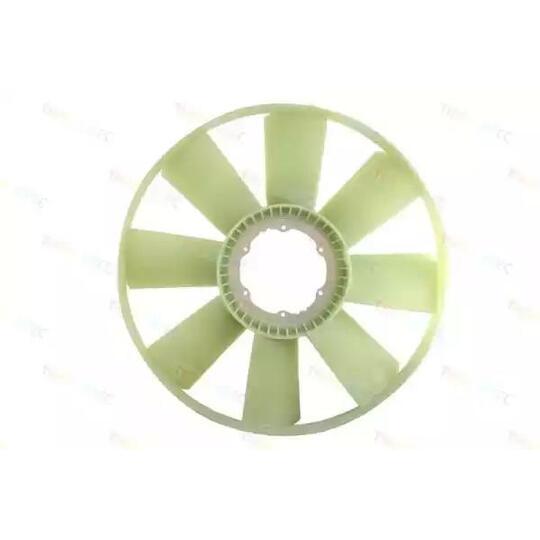 D5ME004TT - Fan Wheel, engine cooling 