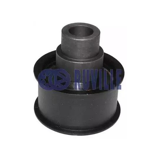 55305 - Deflection/Guide Pulley, timing belt 