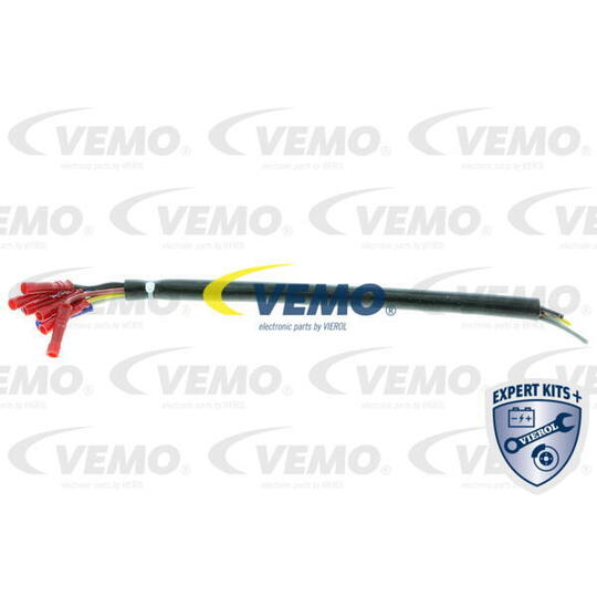 V40-83-0031 - Repair Set, harness 