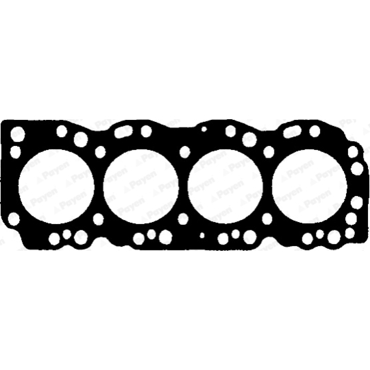 BL950 - Gasket, cylinder head 