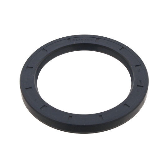 09824 - Shaft Seal, wheel hub 