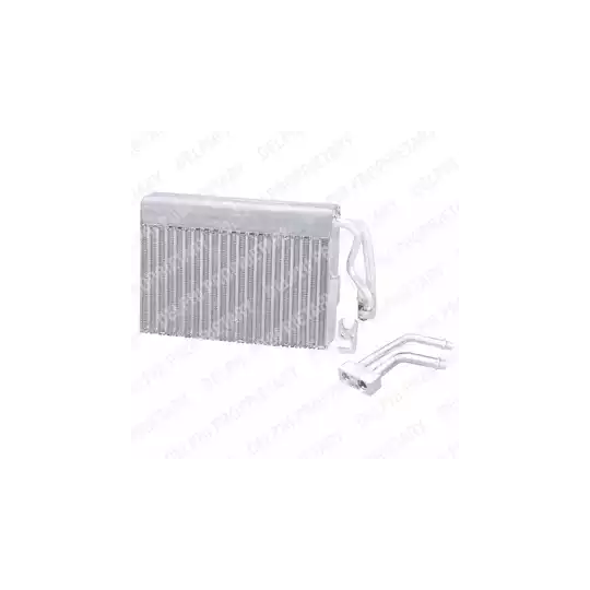 TSP0525008 - Evaporator, air conditioning 