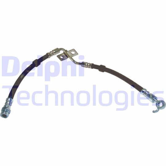 LH6589 - Brake Hose 