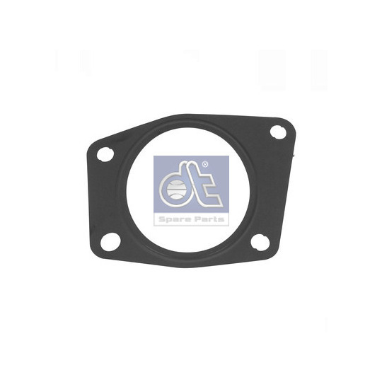 2.11428 - Gasket, housing cover (crankcase) 