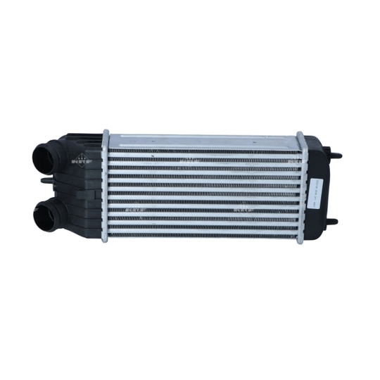 30196 - Intercooler, charger 