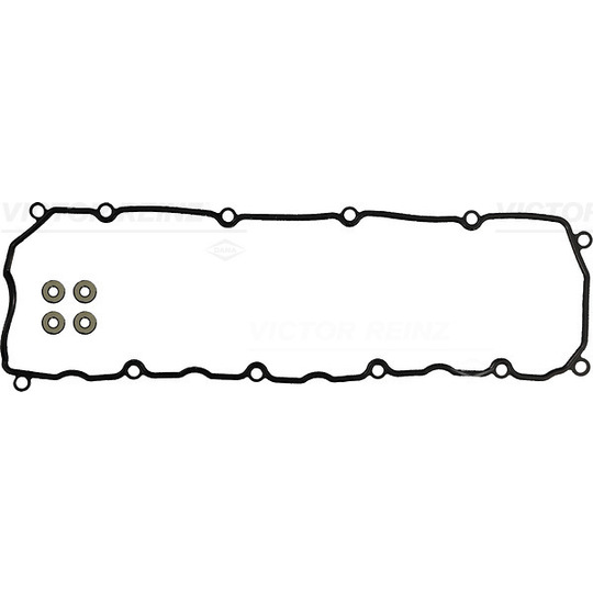 15-53147-01 - Gasket Set, cylinder head cover 