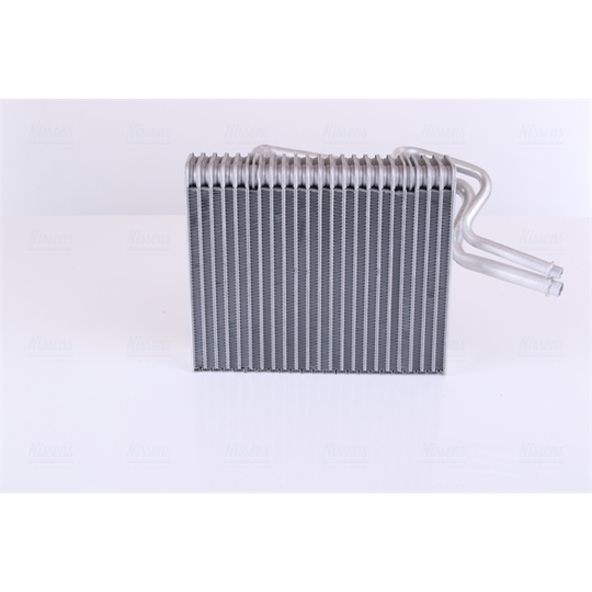 92215 - Evaporator, air conditioning 