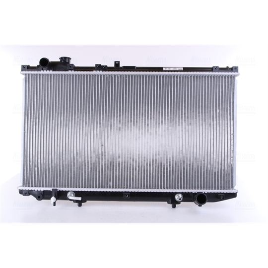 64762 - Radiator, engine cooling 