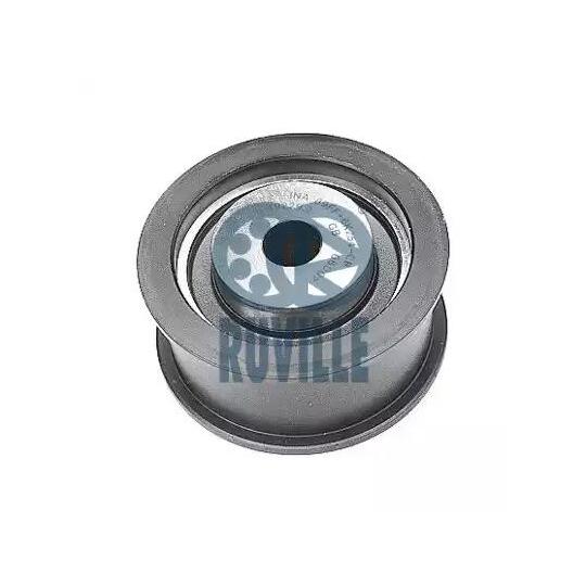 55212 - Deflection/Guide Pulley, timing belt 