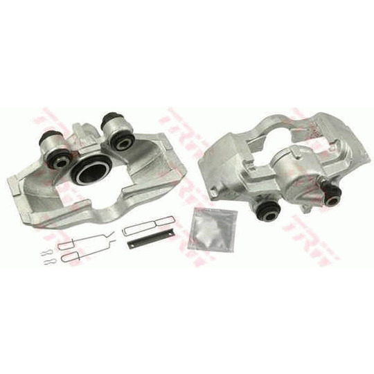 BHU284E - Brake Caliper 