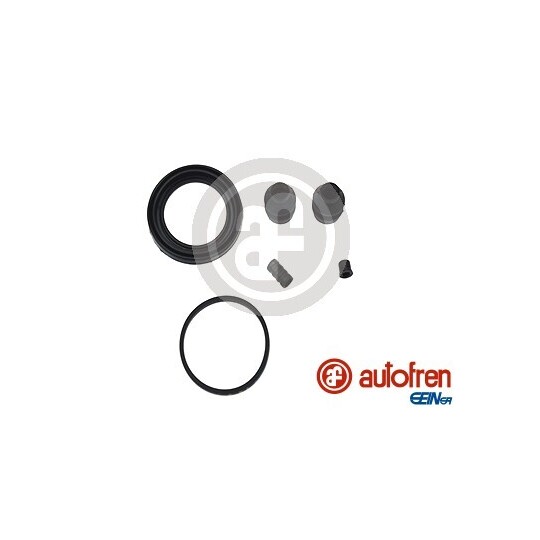 D41355 - Repair Kit, brake caliper 