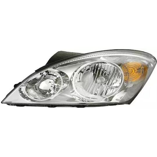 1EJ 009 547-211 - Headlight 