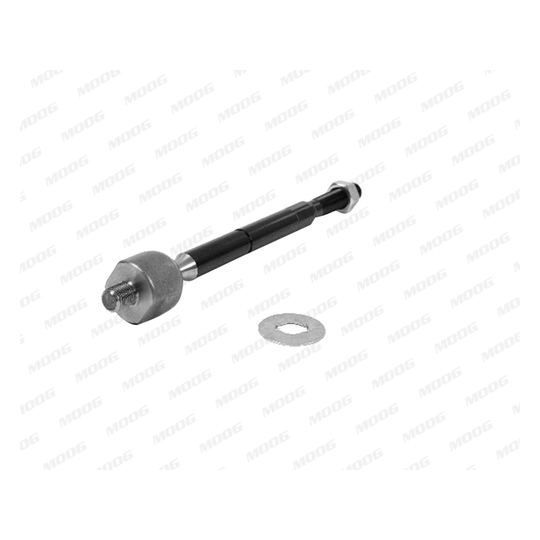 TO-AX-1297 - Tie Rod Axle Joint 