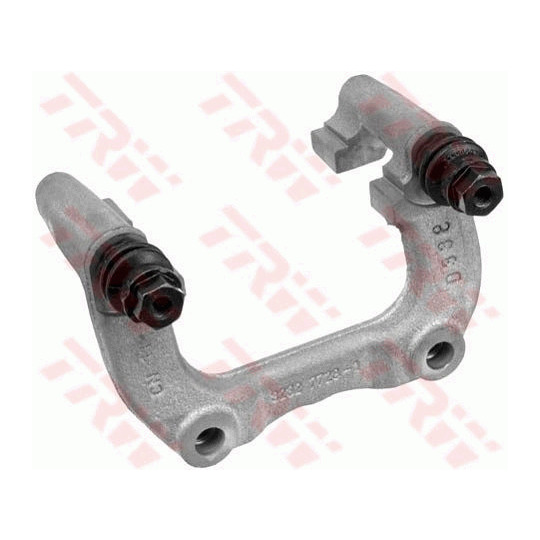 BDA525 - Carrier, brake caliper 