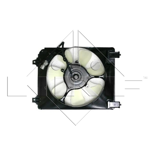 47271 - Fan, radiator 