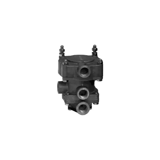 973 002 022 0 - Control Valve, trailer 