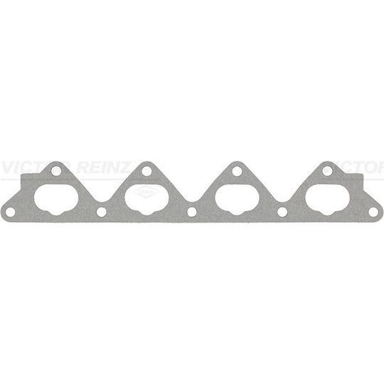 71-53172-00 - Gasket, intake manifold 