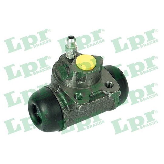 4045 - Wheel Brake Cylinder 