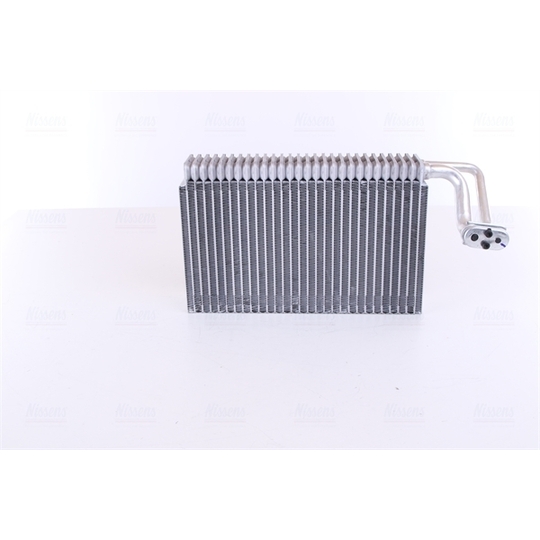 92235 - Evaporator, air conditioning 