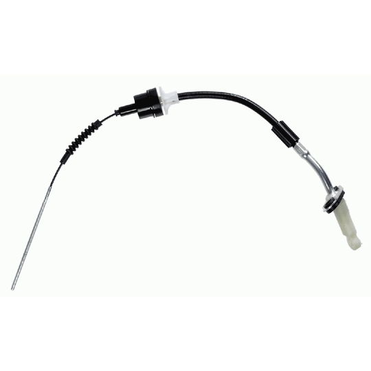 3074 600 132 - Clutch Cable 