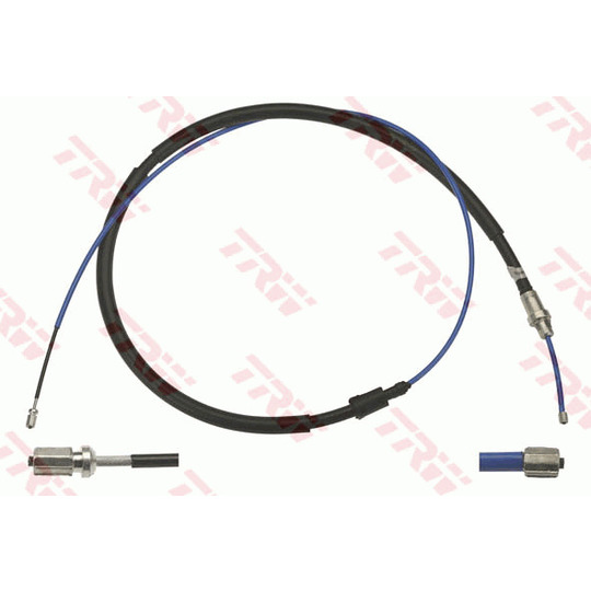 GCH2630 - Cable, parking brake 