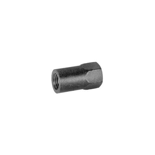 02187 - Spring Clamp Nut 