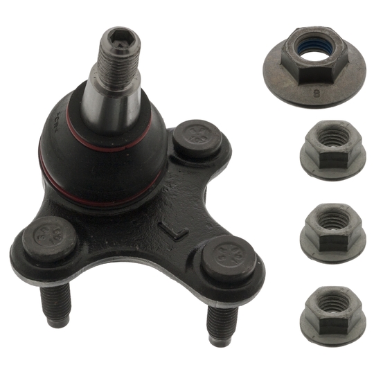 31485 - Ball Joint 