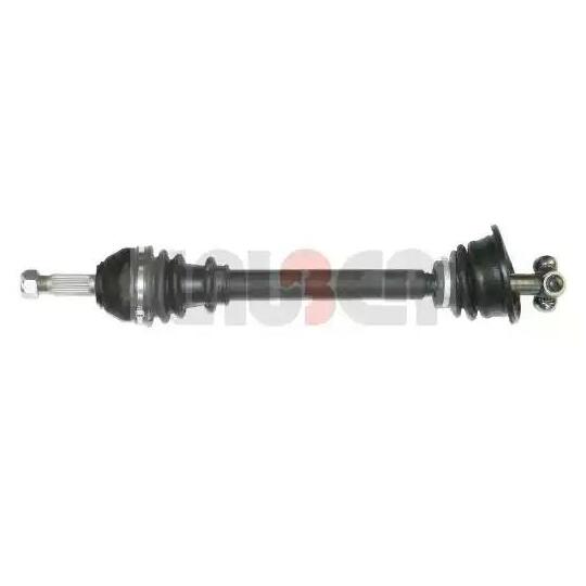 88.0564 - Drive Shaft 