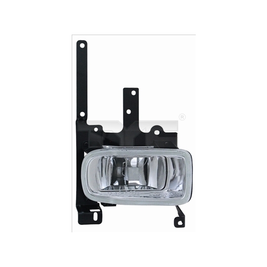 19-5206-05-2 - Fog Light 