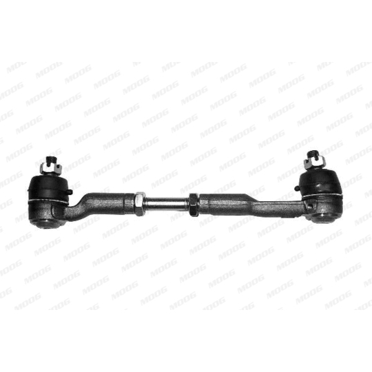 NI-DS-2603 - Rod Assembly 