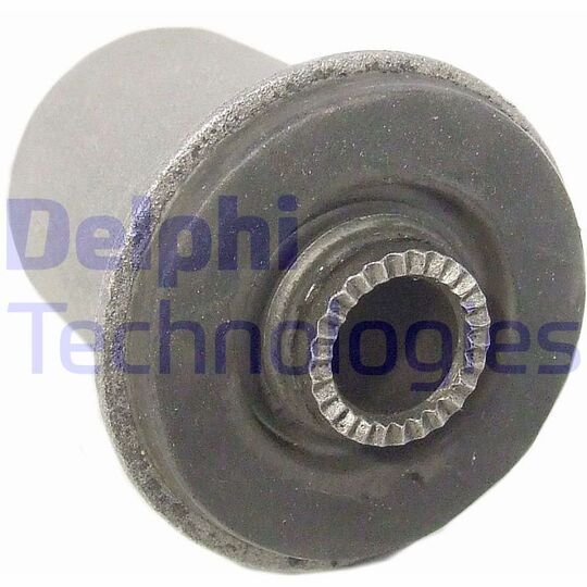 TD858W - Control Arm-/Trailing Arm Bush 