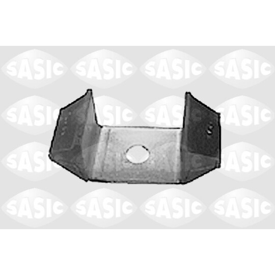 8441161 - Holder, engine mounting 