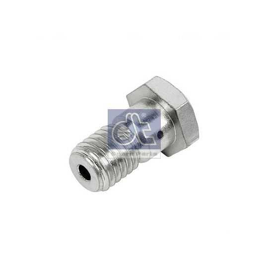 3.10073 - Oil Pressure Valve 