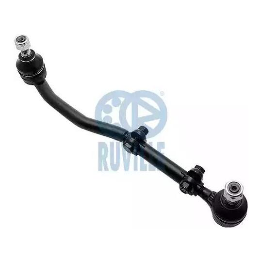 915367 - Rod Assembly 